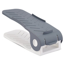 Adjustable Shoe Rack