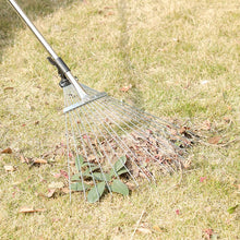 Versatile Telescopic Garden Rake (Buy 1 Get 1 Free)