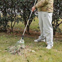 Versatile Telescopic Garden Rake (Buy 1 Get 1 Free)