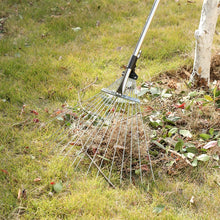 Versatile Telescopic Garden Rake (Buy 1 Get 1 Free)