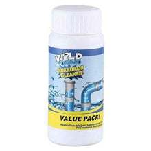 Powerful Sink And Drain Cleaner Powder