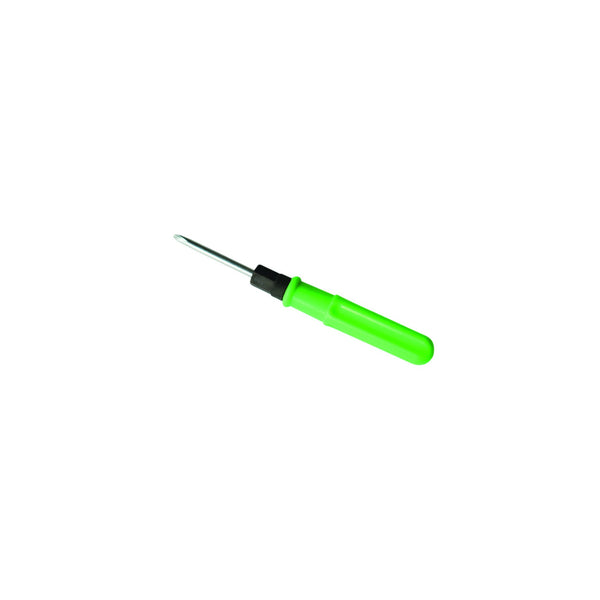 2 In 1 Multipurpose Screwdriver In Single Instrument