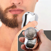 Portable Mini Shaver