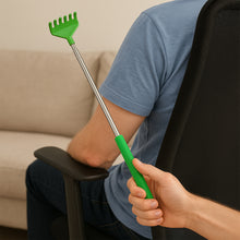 Khujli Stick  57 Cm Long Telescopic Back Scratcher (1 Pc)