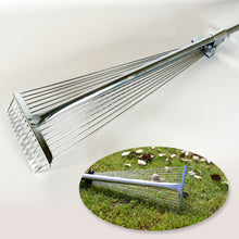 Versatile Telescopic Garden Rake (Buy 1 Get 1 Free)