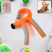 Adjustable Hand Grip (5–60 kg)