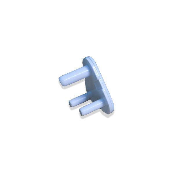 Safety Cover Guards For Electric Socket Plug  (Small)