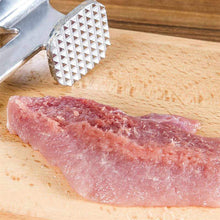Professional Two Sided Beefmeat Hammer Tenderizer