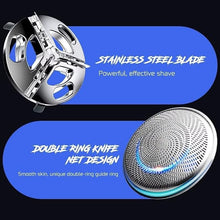 Portable Mini Shaver