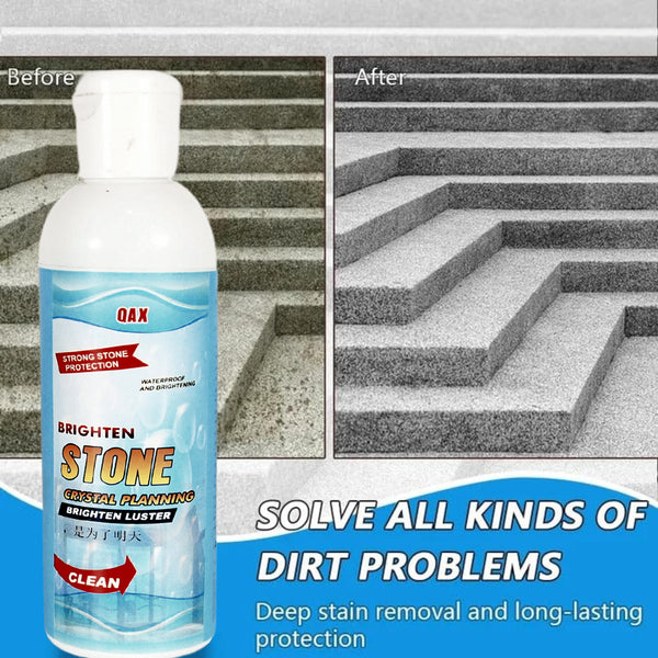 Crystal Stone Polishing Agent