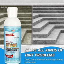 Crystal Stone Polishing Agent