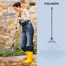 Versatile Telescopic Garden Rake (Buy 1 Get 1 Free)