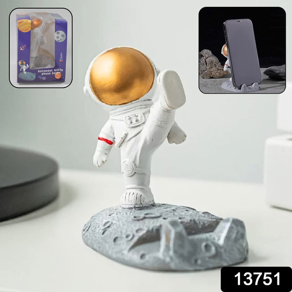 Astronaut Mobile Holder