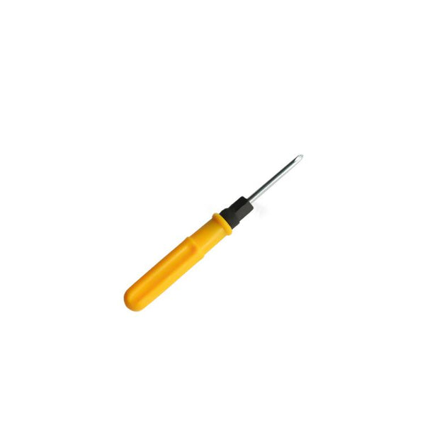 2 In 1 Multipurpose Screwdriver In Single Instrument