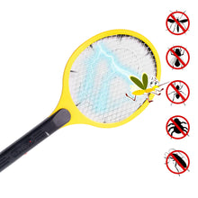 Rechargeable Mosquito Killer Racket