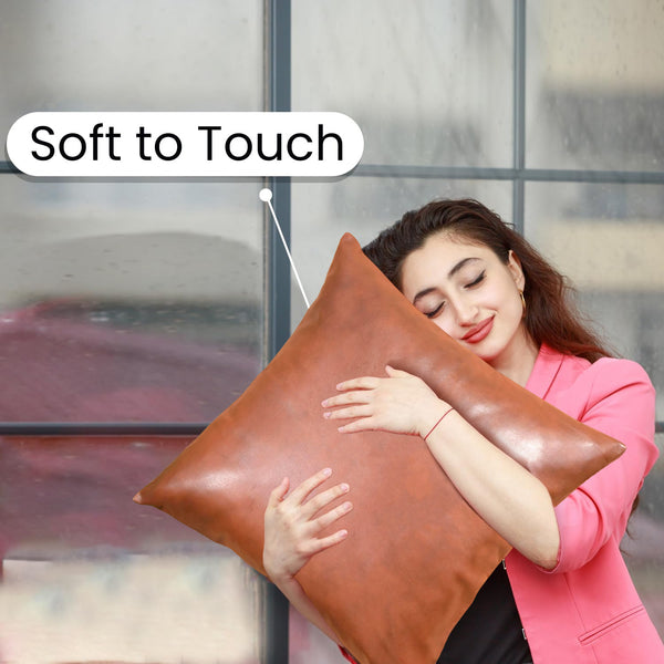 Decorative Pillow Covers(38×40 cm)